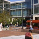 Urban Center